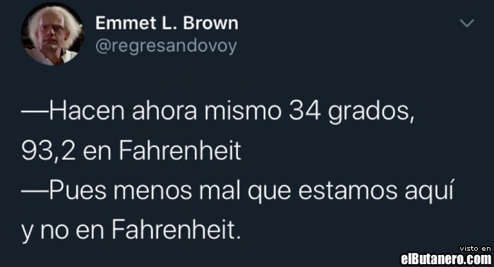 34 grados