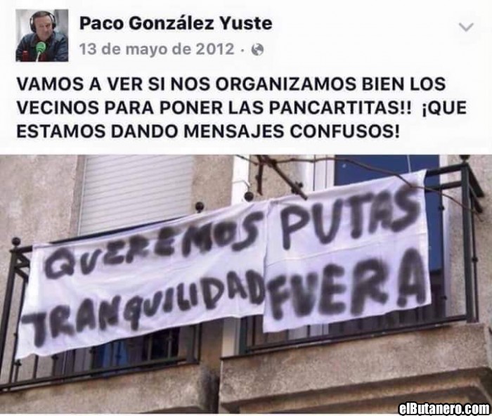 Organización !!!