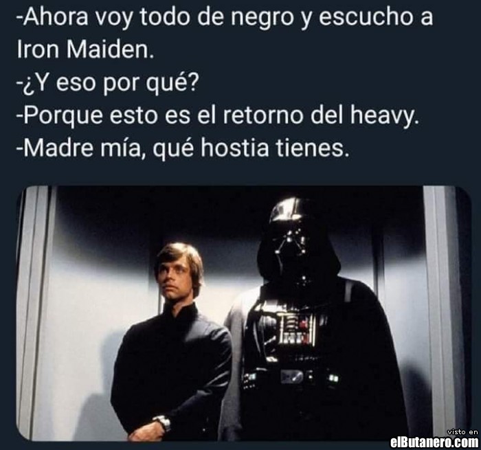 De padre a hijo