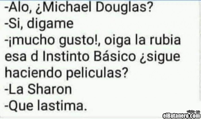 Instinto básico