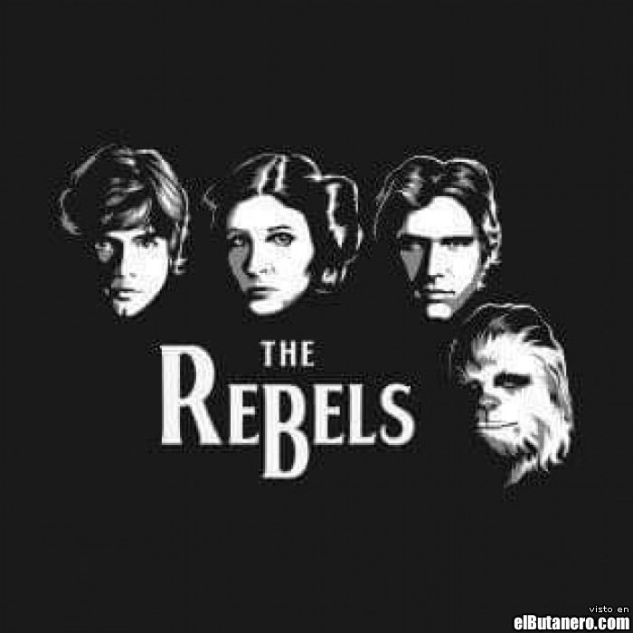 The Rebels