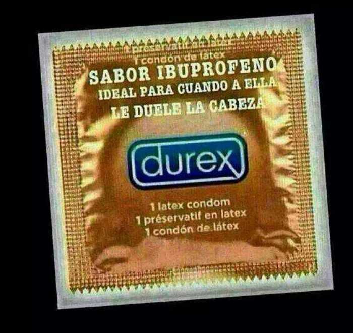 Durex