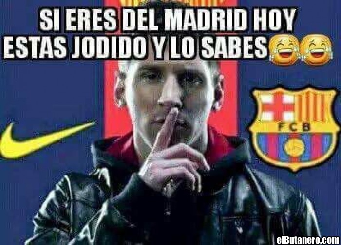 Memes del Barça vs PSG de Champions League