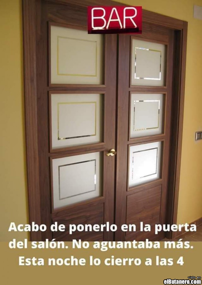 Lo que hace el confinamiento