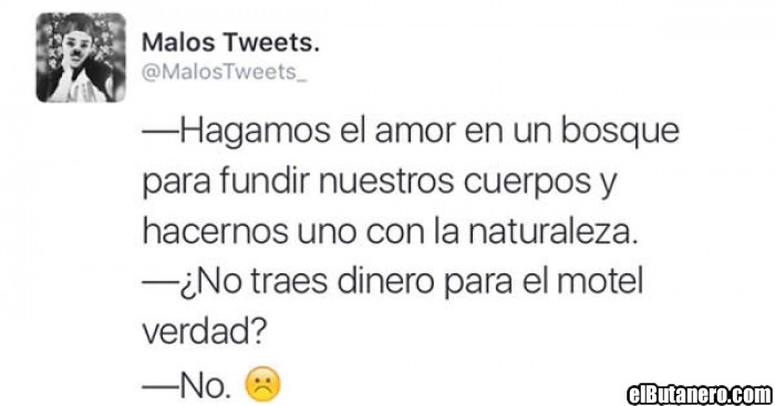 Fundámonos con la naturaleza!