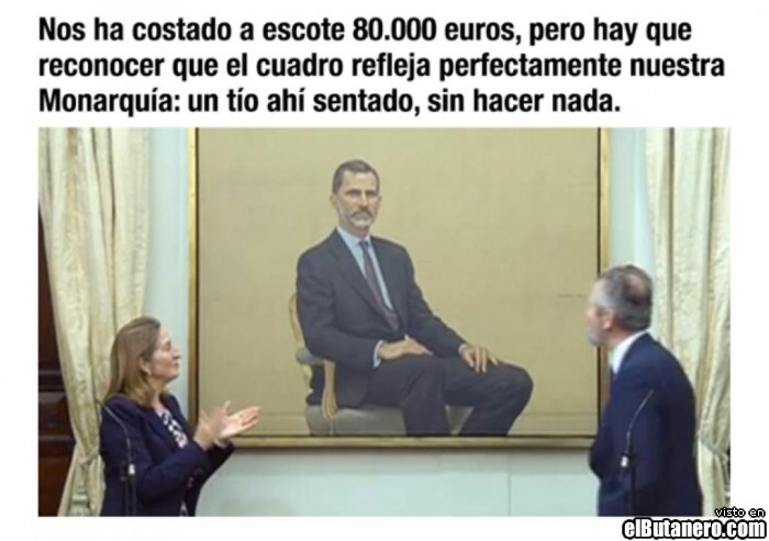 Monarquía Española