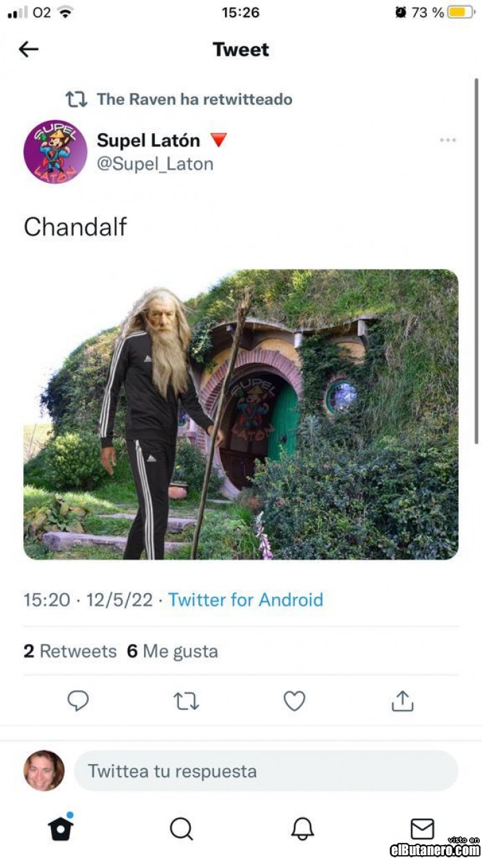 Chandalf