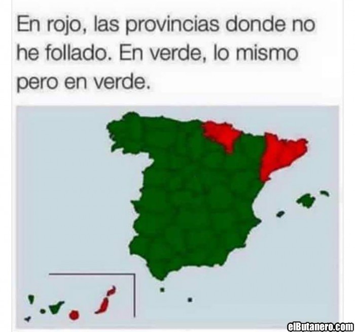 Provincias