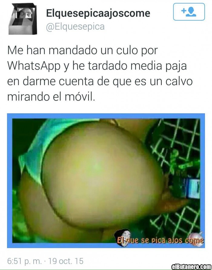 No es lo que parece