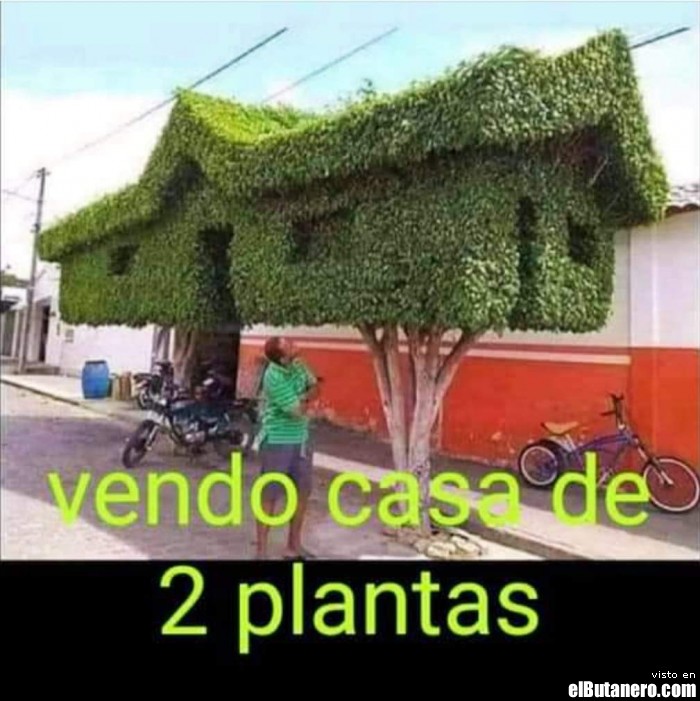 Vendo casa