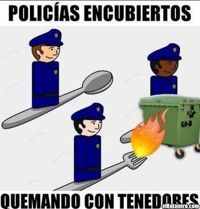 Policias polis